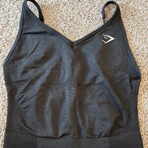 Women's Gymshark Vital Seamless Midi Tank | Size M